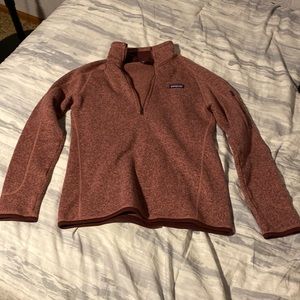 Patagonia pullover